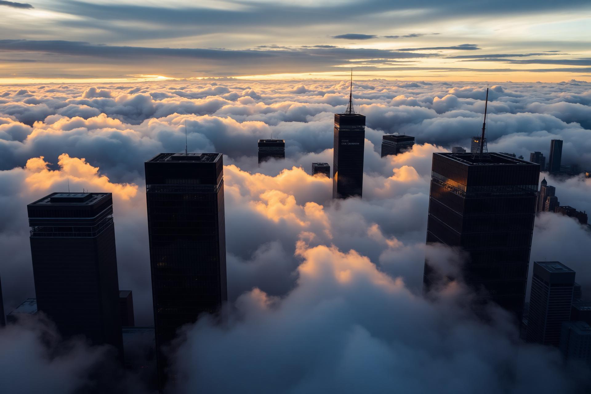 Global capital platform