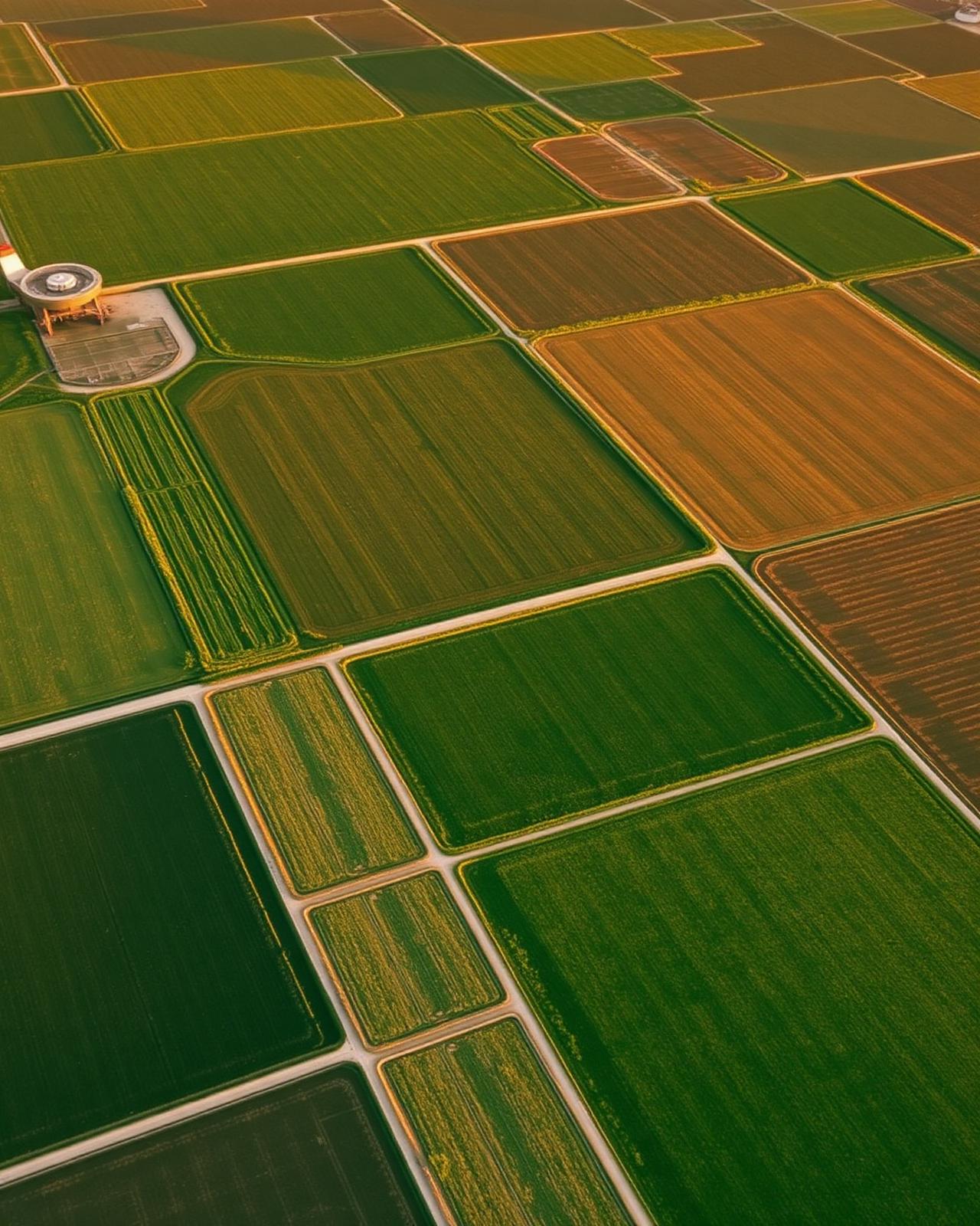 Agriculture