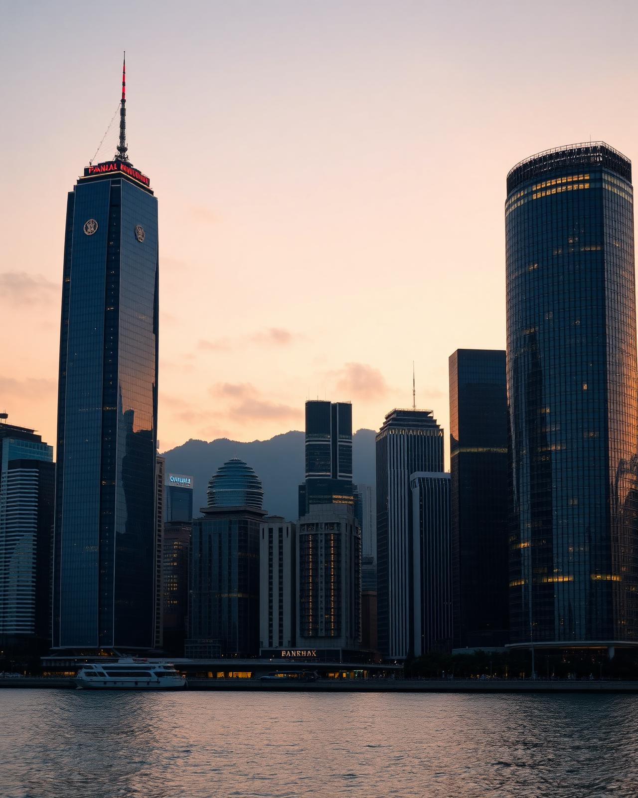 Financial Services