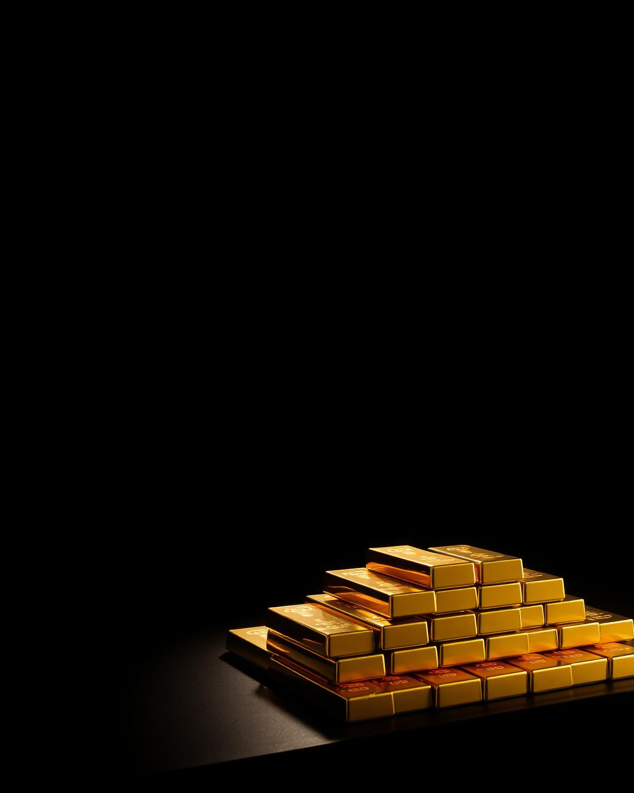 Gold