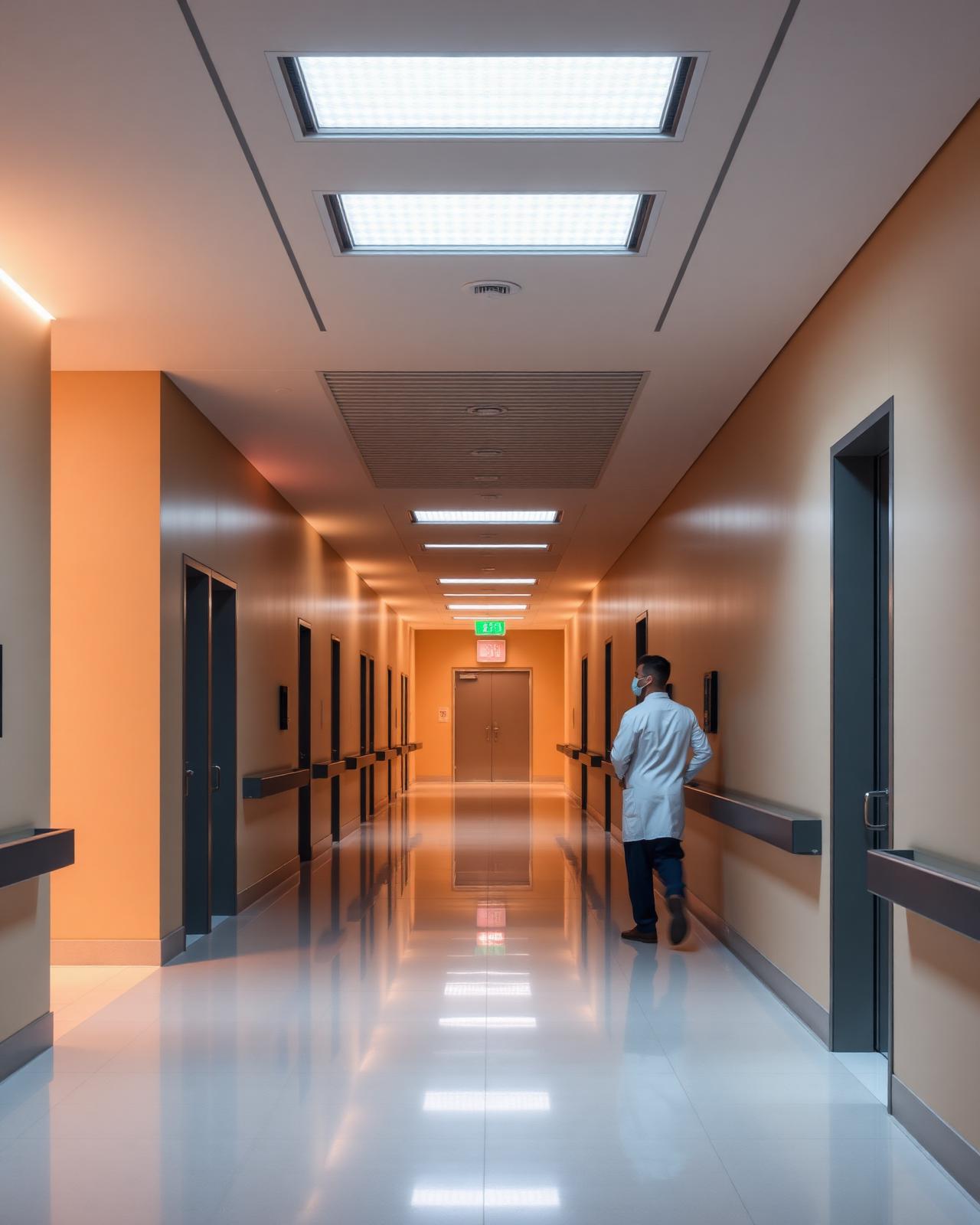 Healthcare