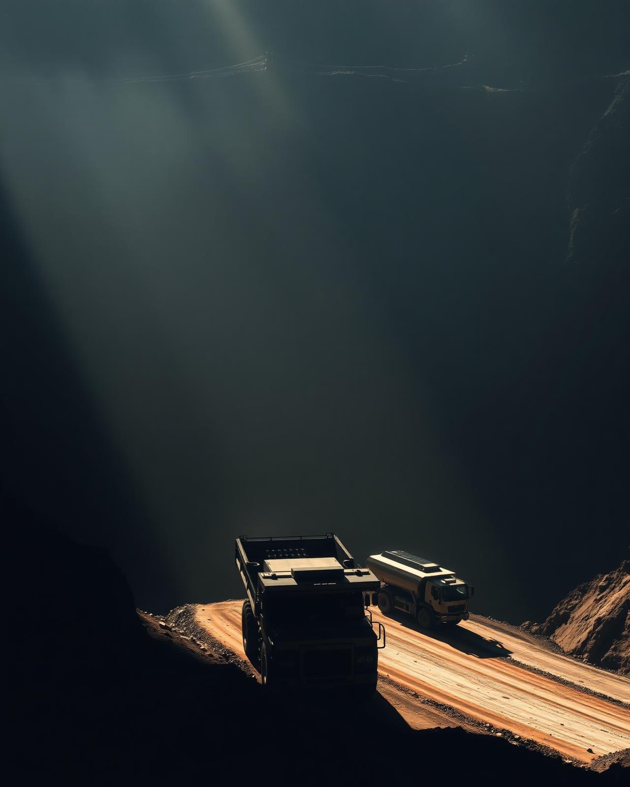 Mining