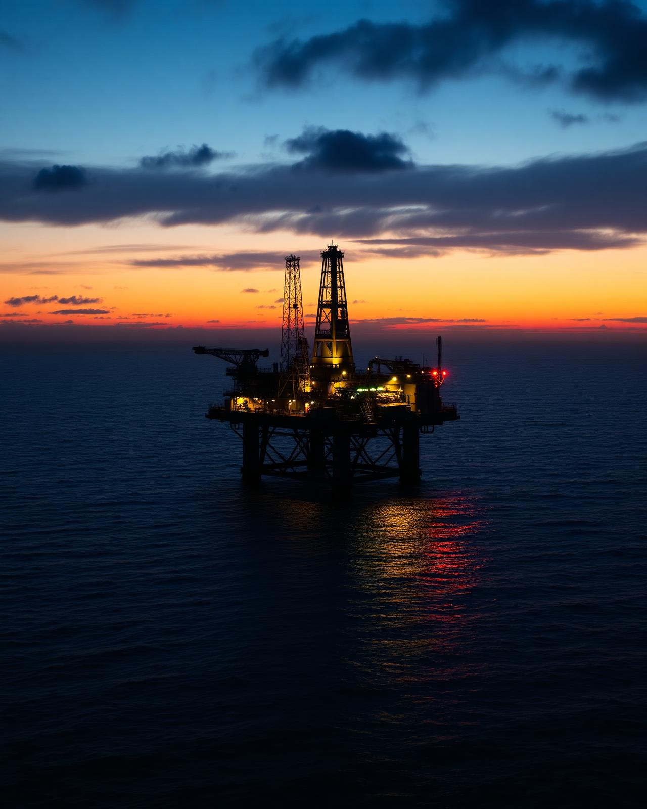 Oil & Gas
