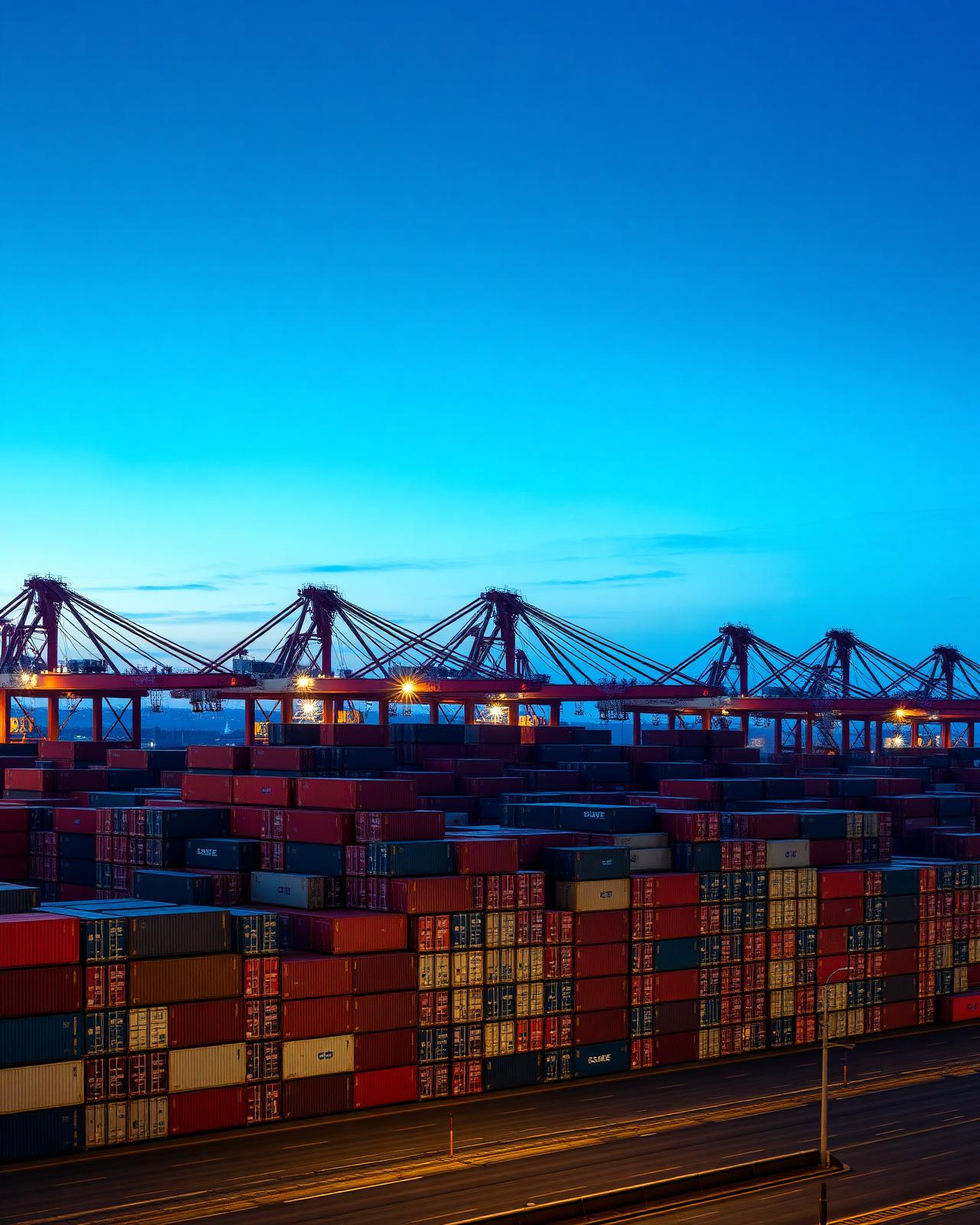 Supply Chain